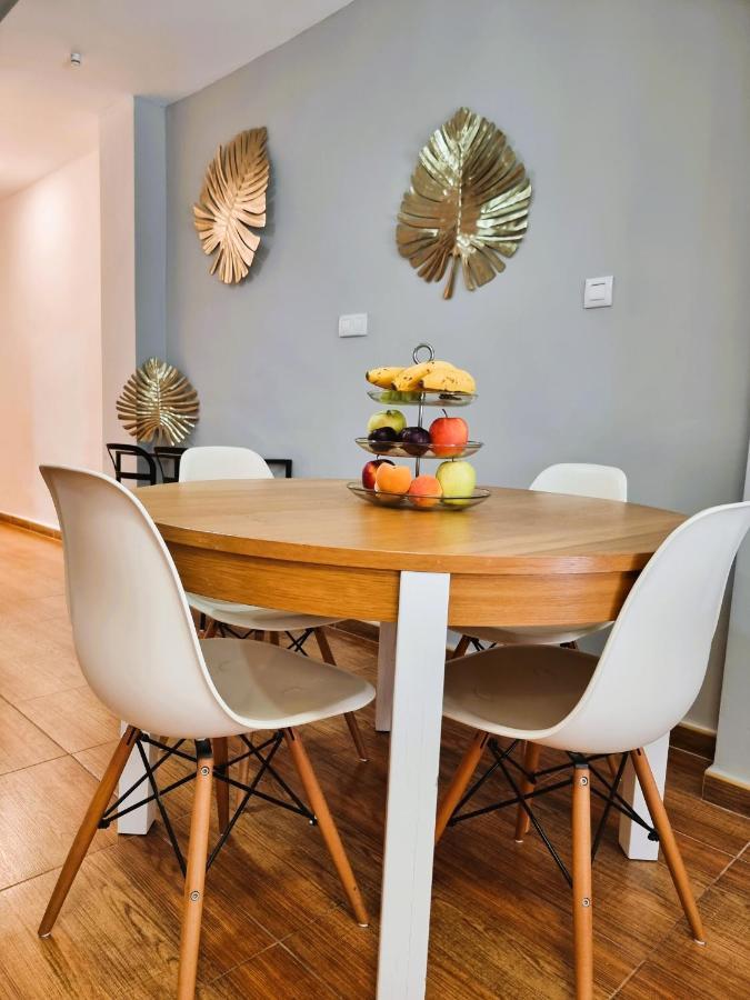 Claudia Tourist Apartment Alicante Dış mekan fotoğraf