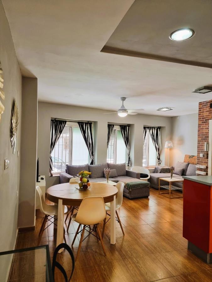 Claudia Tourist Apartment Alicante Dış mekan fotoğraf