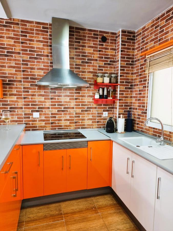 Claudia Tourist Apartment Alicante Dış mekan fotoğraf