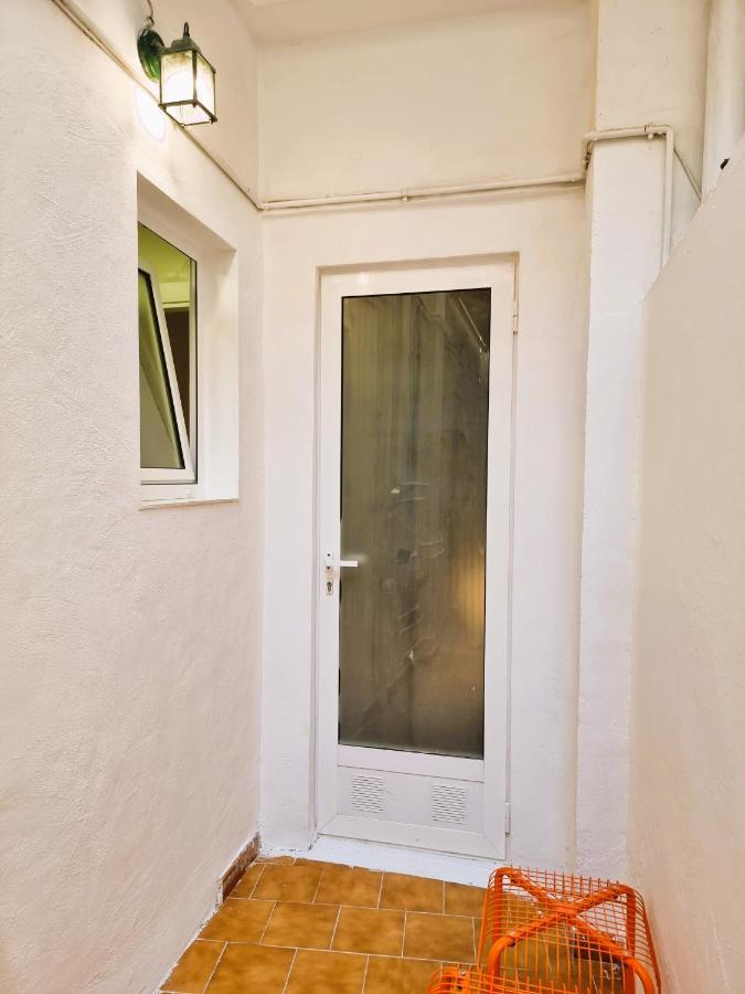Claudia Tourist Apartment Alicante Dış mekan fotoğraf