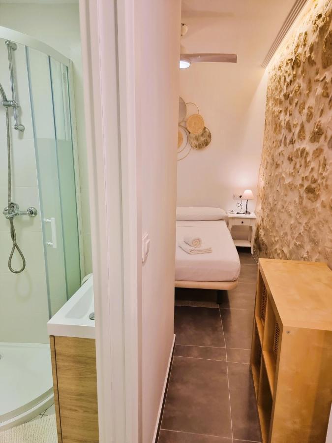 Claudia Tourist Apartment Alicante Dış mekan fotoğraf