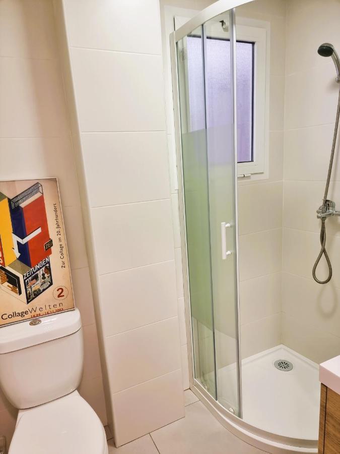 Claudia Tourist Apartment Alicante Dış mekan fotoğraf