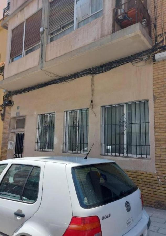 Claudia Tourist Apartment Alicante Dış mekan fotoğraf
